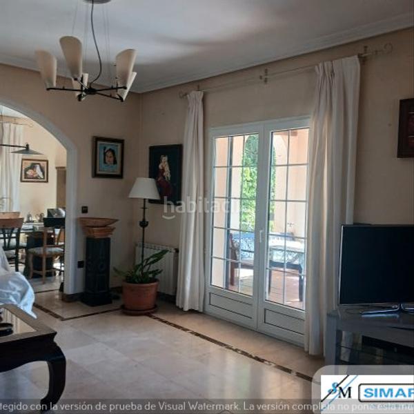 Foto 91d194fb-1176-4c41-8e82-2b7fc96d767b. Chalet  individual en olias del rey en Olías del Rey