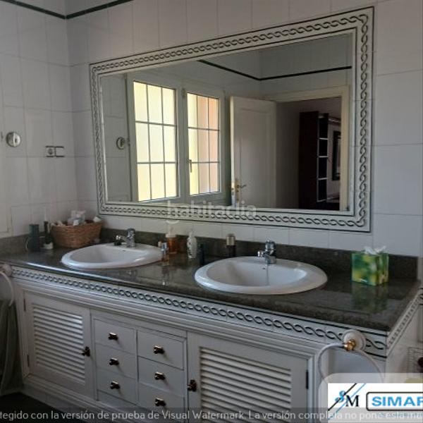 Foto 98bea2c0-988a-46fb-ae4d-56cb4911a34b. Chalet  individual en olias del rey en Olías del Rey