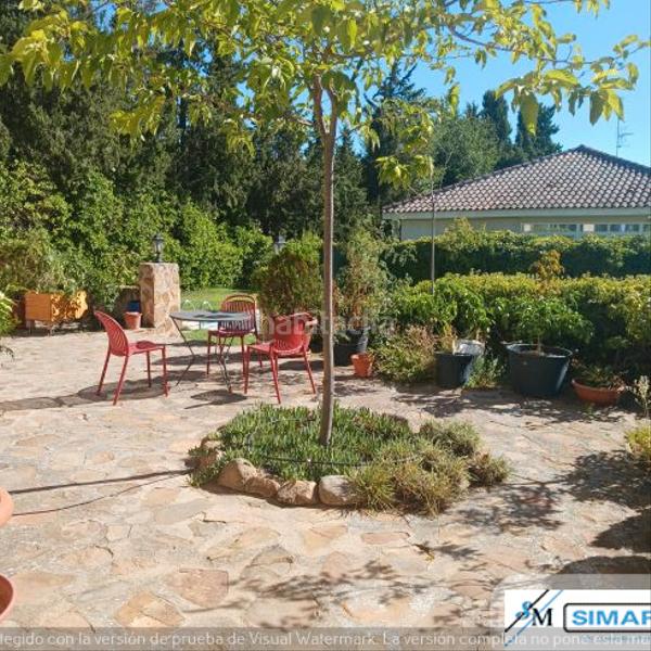 Foto a6035a26-2411-4c14-89e6-03d15a438504. Chalet  individual en olias del rey en Olías del Rey