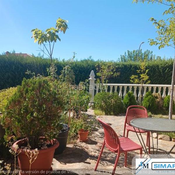 Foto a73e9f76-8523-4460-a092-01656cd651b8. Chalet  individual en olias del rey en Olías del Rey