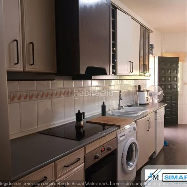 Foto bc82b81c-3515-4452-931b-d1f924edb79d. Chalet  individual en olias del rey en Olías del Rey