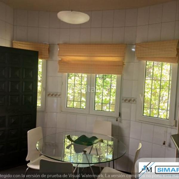 Foto c20cd307-4a3b-438e-90c5-1295daf32eec. Chalet  individual en olias del rey en Olías del Rey