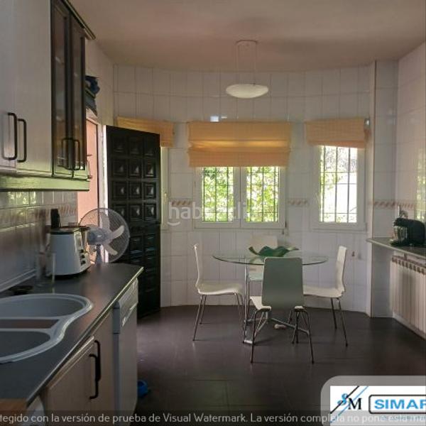 Foto cf876b00-3aab-4a0b-90c3-7a38f9ca313f. Chalet  individual en olias del rey en Olías del Rey