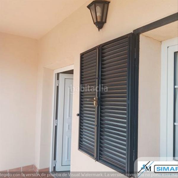 Foto de9ea48f-4645-4564-bd5c-8fe7de5d1167. Chalet  individual en olias del rey en Olías del Rey