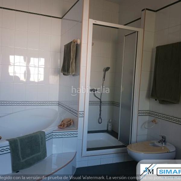 Foto df09d161-5bd8-4193-9480-6374c97e2e6c. Chalet  individual en olias del rey en Olías del Rey