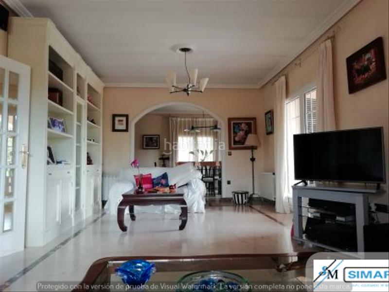 Foto e269a9f5-3f5b-4a53-a9c2-21152ddee6cf. Chalet  individual en olias del rey en Olías del Rey