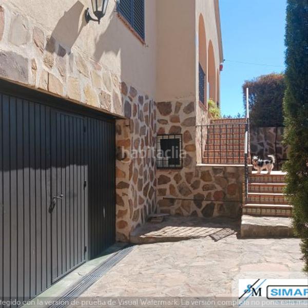 Foto e35e3775-df34-4d8e-9f19-4cf37836ef85. Chalet  individual en olias del rey en Olías del Rey