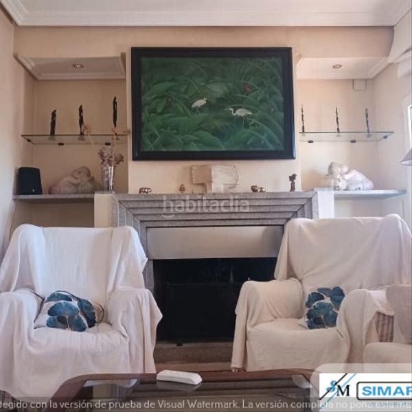 Foto e6228d87-78e7-4db9-9a9b-1ee868da65a6. Chalet  individual en olias del rey en Olías del Rey