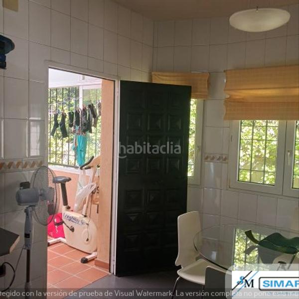 Foto fd2881ad-4719-4ed1-af98-fdb54db3a08d. Chalet  individual en olias del rey en Olías del Rey