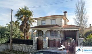 Xalet  Calle mercurio. Chalet individual en camarena