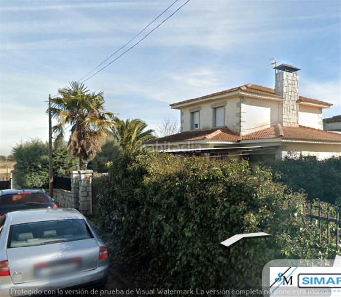 Foto 08a53b67-62f1-4246-96b4-58dd156630d1. Chalet  individual en Camarena