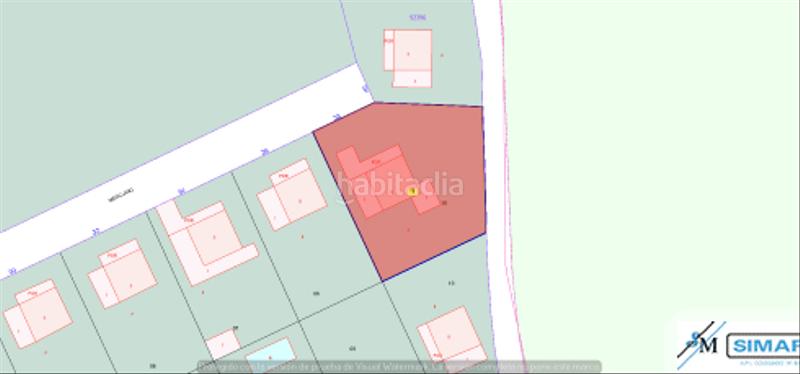 Foto 73b18457-0c06-4f18-86c8-4d54ba1e4deb. Chalet  individual en Camarena