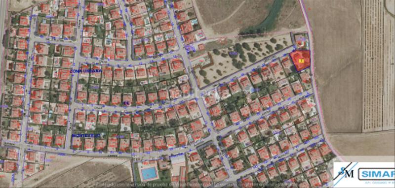 Foto 75931b51-4f13-4410-9189-db7436defb05. Chalet  individual en Camarena