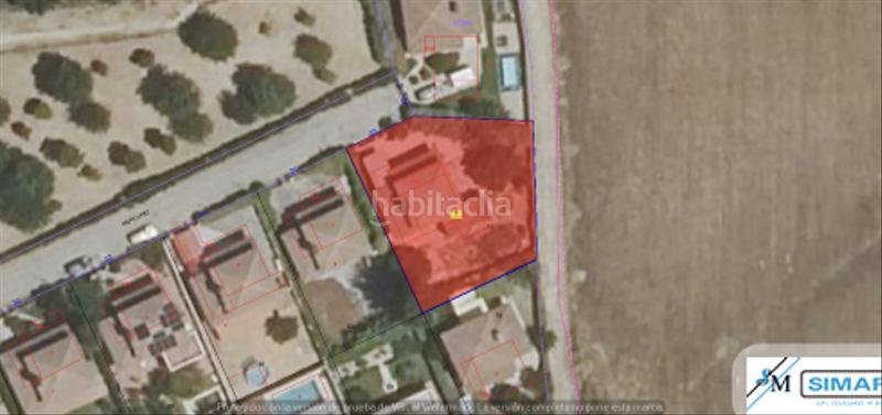 Foto bc9164c7-c1de-4512-ba7f-b7314e9c53eb. Chalet  individual en Camarena