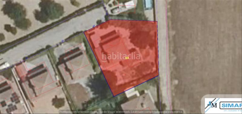 Foto bc9c9548-2acf-441d-bd49-e6a7f0718e08. Chalet  individual en Camarena