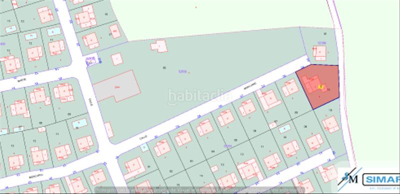 Foto c7600122-a43f-4133-a458-8f3f57572810. Chalet  individual en Camarena