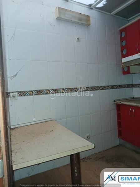 Foto 0f72745d-f963-44f1-92c3-815ada95f9ef. Pis a calle ave maría 4 a Casco Histórico Toledo