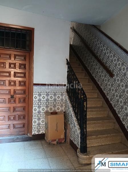 Foto 1d6ac11d-e411-4ed5-8139-327c6dc99444. Pis a calle ave maría 4 a Casco Histórico Toledo