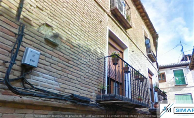 Foto 36950fc0-43aa-4b9a-b6c5-411a96b0b25b. Pis a calle ave maría 4 a Casco Histórico Toledo