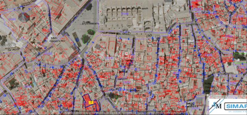 Foto 376b6721-6420-468b-845e-05287e9c2913. Pis a calle ave maría 4 a Casco Histórico Toledo