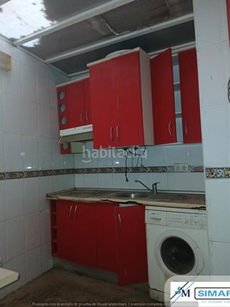 Foto 38812f01-5270-489f-9755-bcca83e4eecb. Pis a calle ave maría 4 a Casco Histórico Toledo