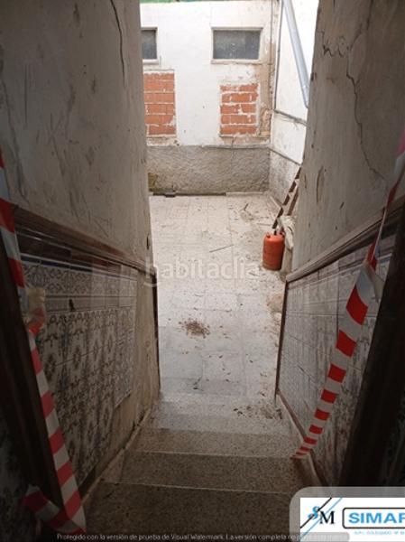 Foto 5463792d-2589-483f-87d9-0e365bac744e. Pis a calle ave maría 4 a Casco Histórico Toledo