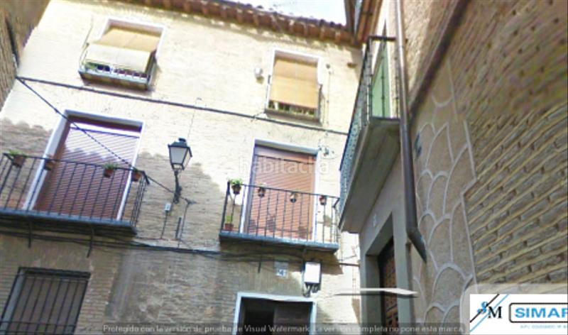 Foto 6649d71b-a387-423e-a917-80cdbbd2fa6e. Pis a calle ave maría 4 a Casco Histórico Toledo