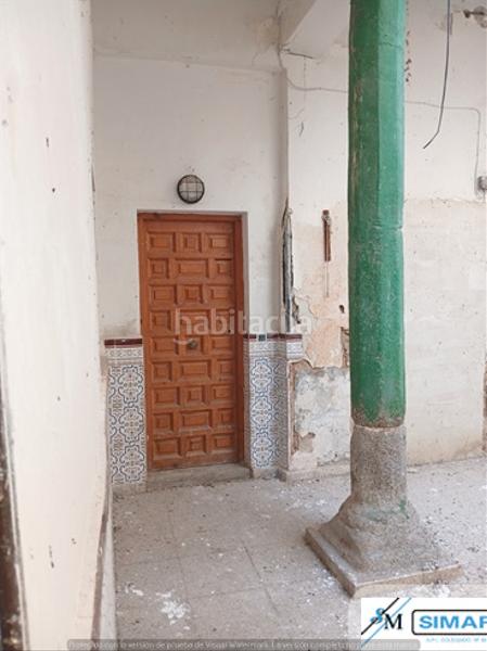 Foto 72d8dcd3-5a33-4093-ba62-2fe3ded8ad2f. Pis a calle ave maría 4 a Casco Histórico Toledo