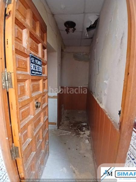 Foto 90ad607f-39ea-4758-a98d-5753ee460103. Pis a calle ave maría 4 a Casco Histórico Toledo