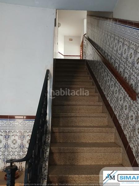 Foto 955cbf89-c46a-4704-89a9-3977e1afe223. Pis a calle ave maría 4 a Casco Histórico Toledo