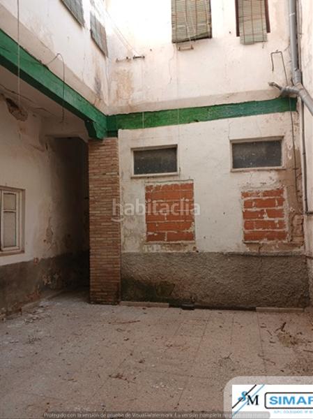 Foto 96c376f1-91f4-415e-9969-67724059d89e. Pis a calle ave maría 4 a Casco Histórico Toledo