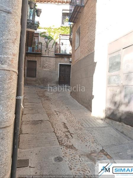 Foto 9bef98ff-ff5b-4e24-8ab7-ad45228eb49d. Pis a calle ave maría 4 a Casco Histórico Toledo