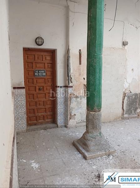 Foto b35a9e0e-1f2b-496f-8c39-bb259d761200. Pis a calle ave maría 4 a Casco Histórico Toledo