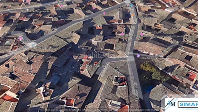 Foto beffb0a6-8308-40c1-9213-e59593802477. Pis a calle ave maría 4 a Casco Histórico Toledo