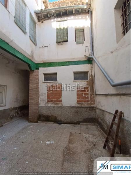 Foto bfee0925-7826-4ed2-9a0a-99c97767162e. Pis a calle ave maría 4 a Casco Histórico Toledo