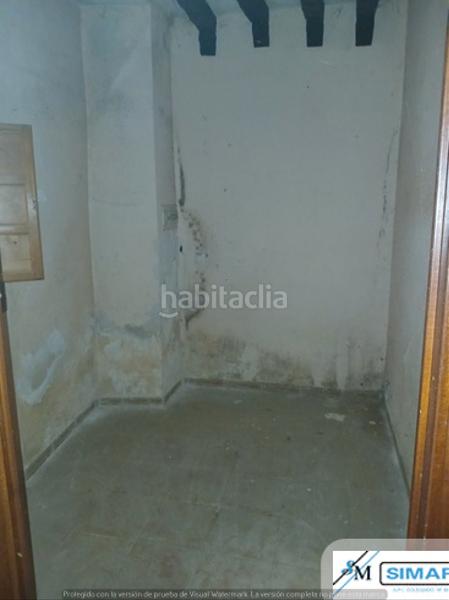 Foto ce91f6be-8b70-4211-a60f-93cfdeb1399d. Pis a calle ave maría 4 a Casco Histórico Toledo