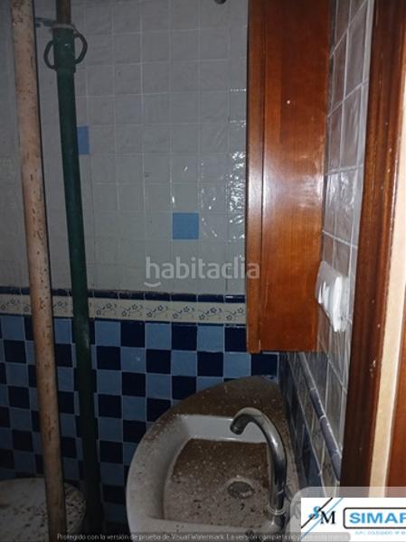 Foto f8c046cb-ece7-476e-8e76-6e4b8bf1eb79. Pis a calle ave maría 4 a Casco Histórico Toledo