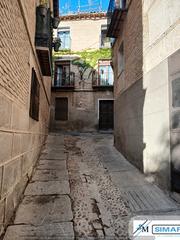 Pis en Calle ave mara 4. Piso en el casco historico