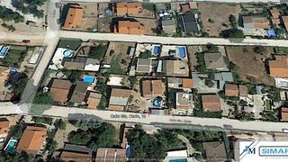 Casa  Calle santa olalla. Casa en escalona