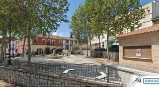 Pis  Plaza virgen de pegines. Piso en noez