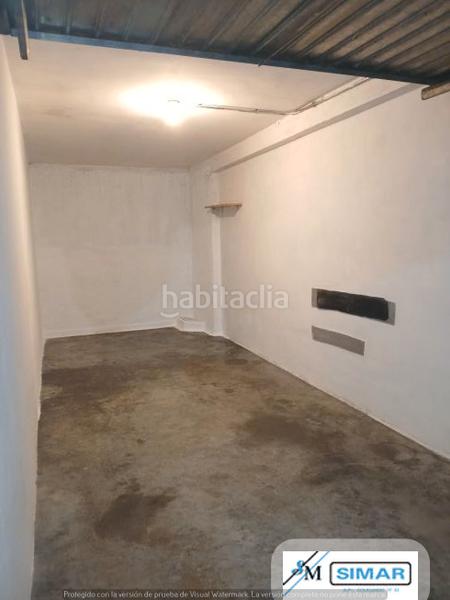 Foto 211a8df0-cbdb-46e5-ab63-51d2b7d7f7b8. Autoparkplatz in Santa María de Benquerencia Toledo