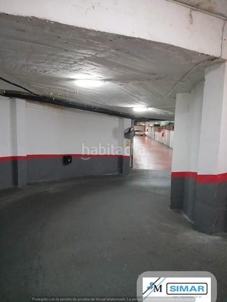 Foto 4c634945-eb94-4311-bb99-8ec8a2e9761b. Autoparkplatz in Santa María de Benquerencia Toledo