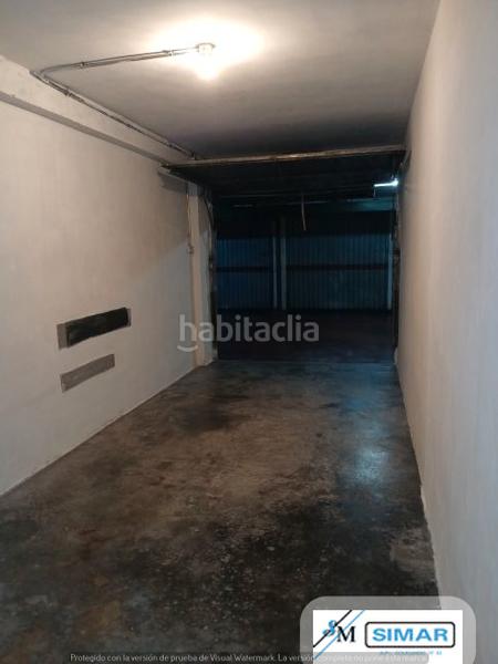 Foto 76d213fe-abf2-43f2-9735-7d496ed27faf. Autoparkplatz in Santa María de Benquerencia Toledo