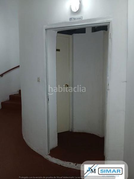 Foto a6a6c2e9-2c34-43c8-b665-84fb76c5dcd8. Autoparkplatz in Santa María de Benquerencia Toledo