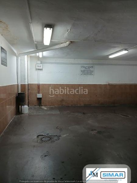 Foto c23166ae-651c-4186-8e9c-adb2a4f41a73. Autoparkplatz in Santa María de Benquerencia Toledo