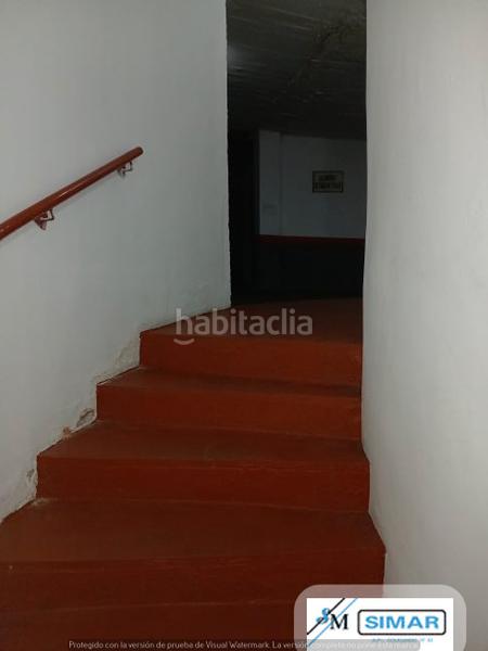 Foto d5704311-e5e7-4077-ba4c-ce521e9b0084. Autoparkplatz in Santa María de Benquerencia Toledo