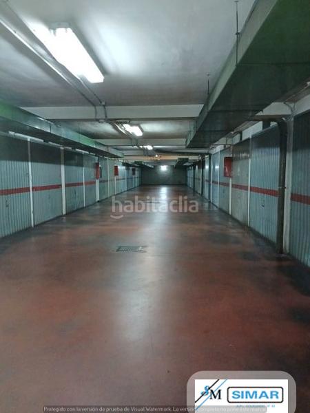 Foto da24589a-ab2f-4c0c-a9f4-3b8777afe081. Autoparkplatz in Santa María de Benquerencia Toledo