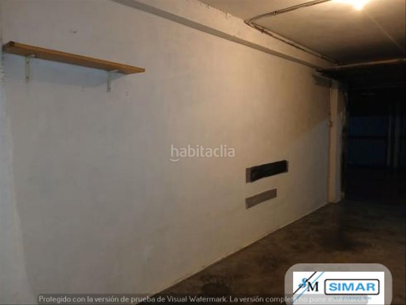 Foto e088eb5a-30c4-4d90-bcf4-dfece6462d43. Autoparkplatz in Santa María de Benquerencia Toledo