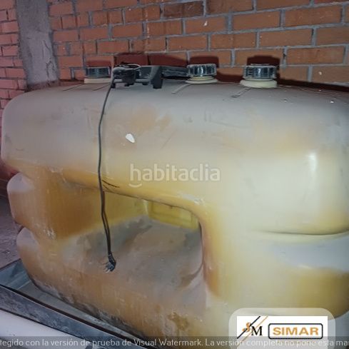 Foto 04be1af8-7e41-4df6-bf76-62e0c5bae5c5. Local comercial en calle mayor del villar 69 local en bruto en Ocaña