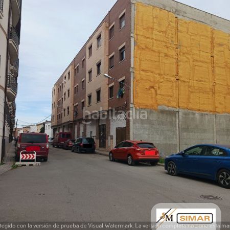 Foto 21a3d813-4be8-40b3-9479-b1a1cf8be923. Local comercial en calle mayor del villar 69 local en bruto en Ocaña